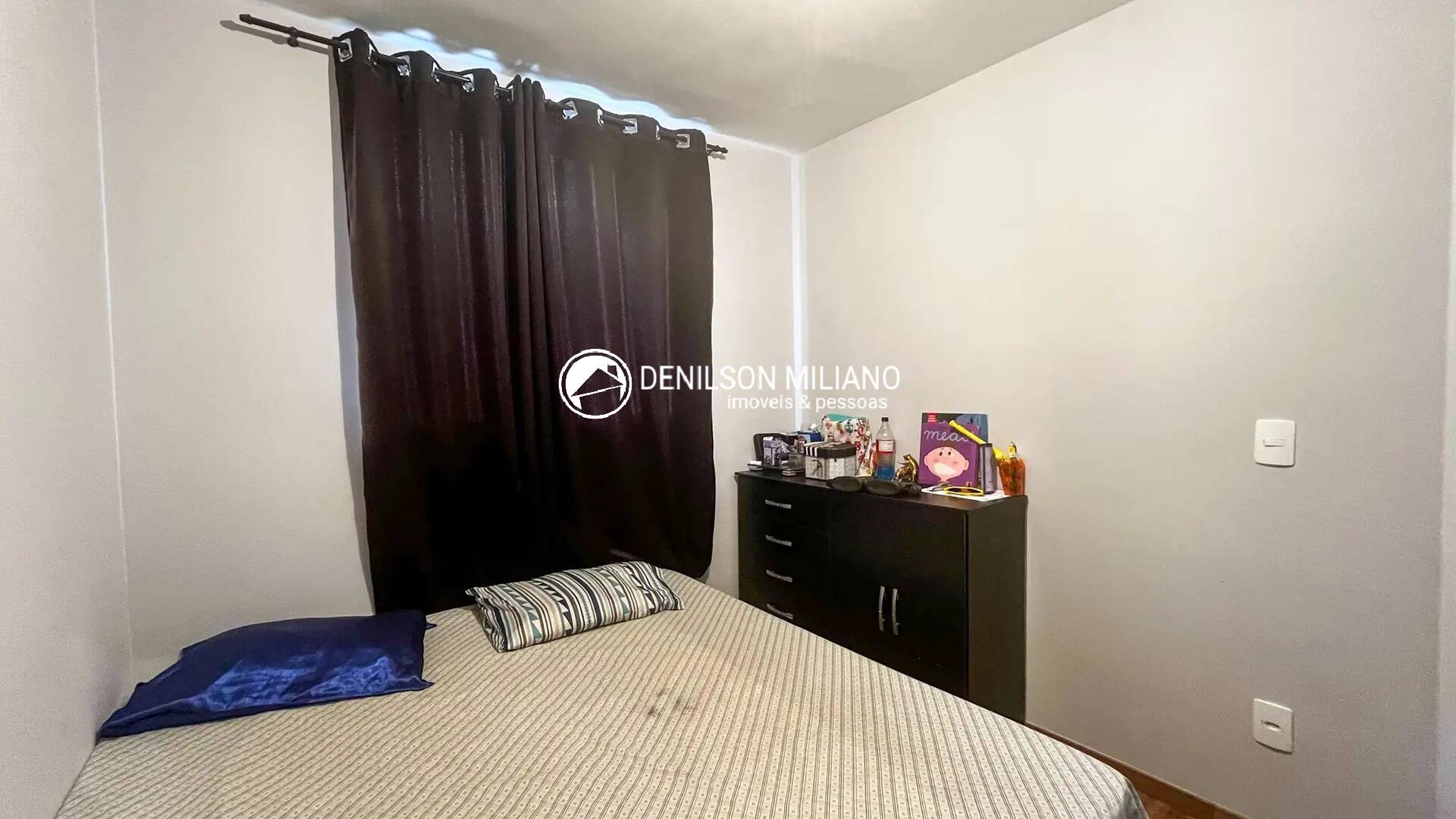 Apartamento, 2 quartos, 46 m² - Foto 2