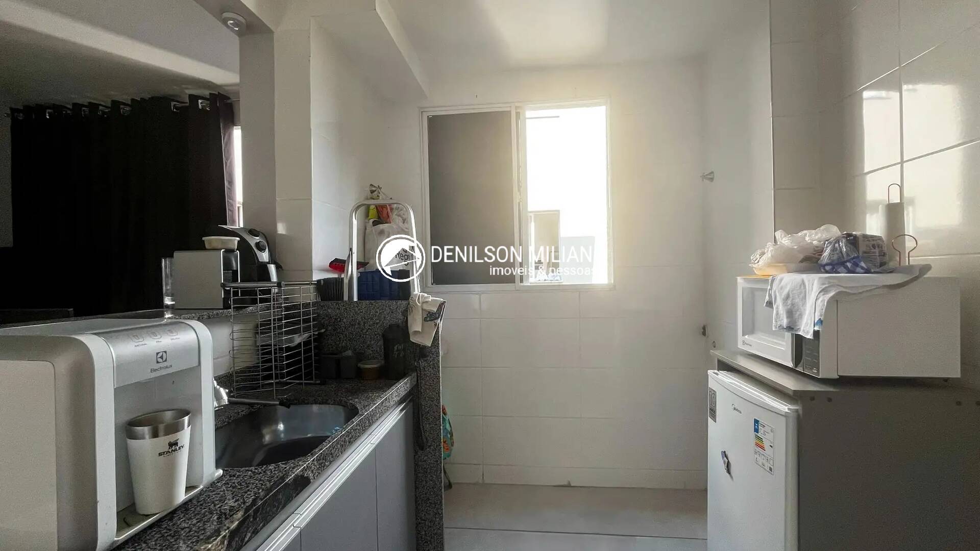 Apartamento, 2 quartos, 46 m² - Foto 4