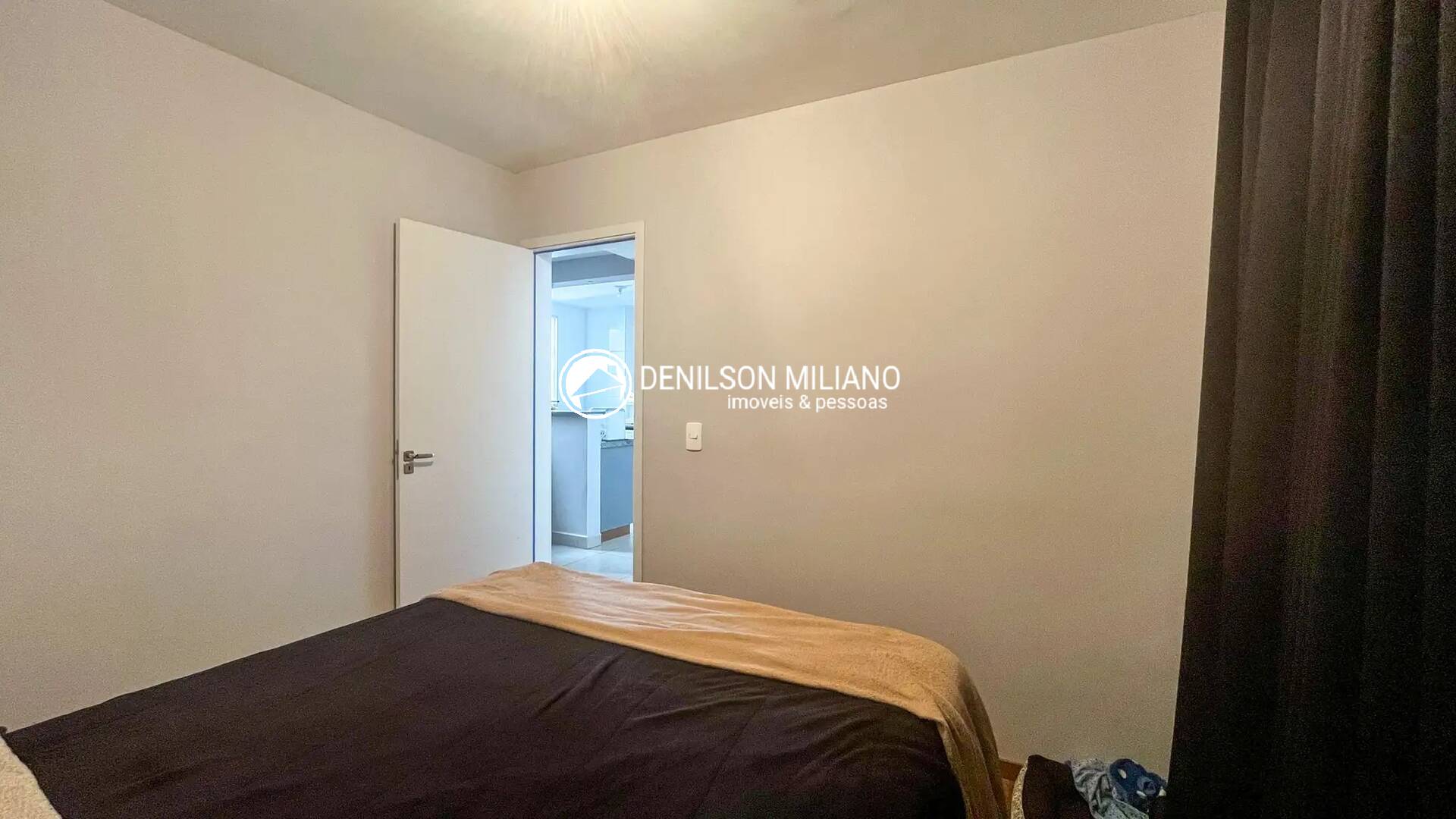 Apartamento, 2 quartos, 46 m² - Foto 3