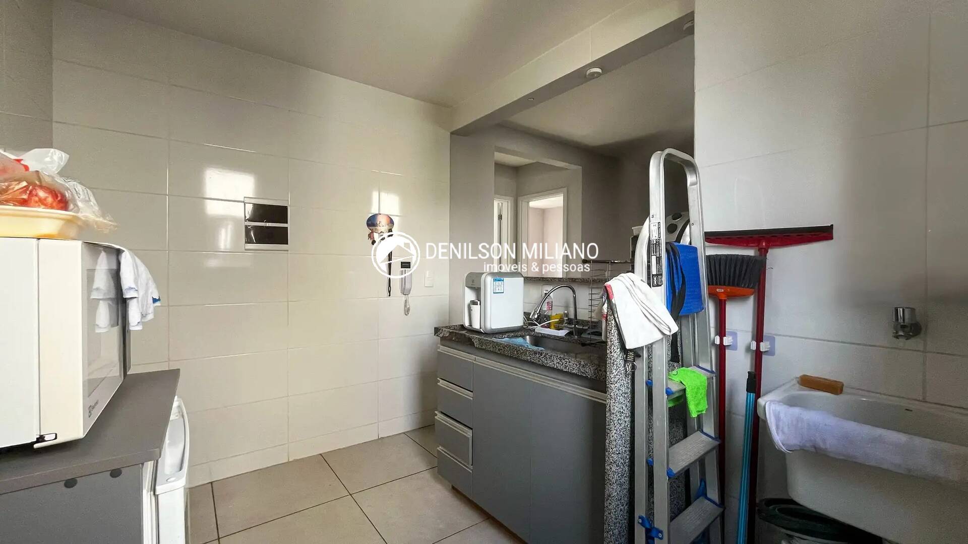 Apartamento, 2 quartos, 46 m² - Foto 6