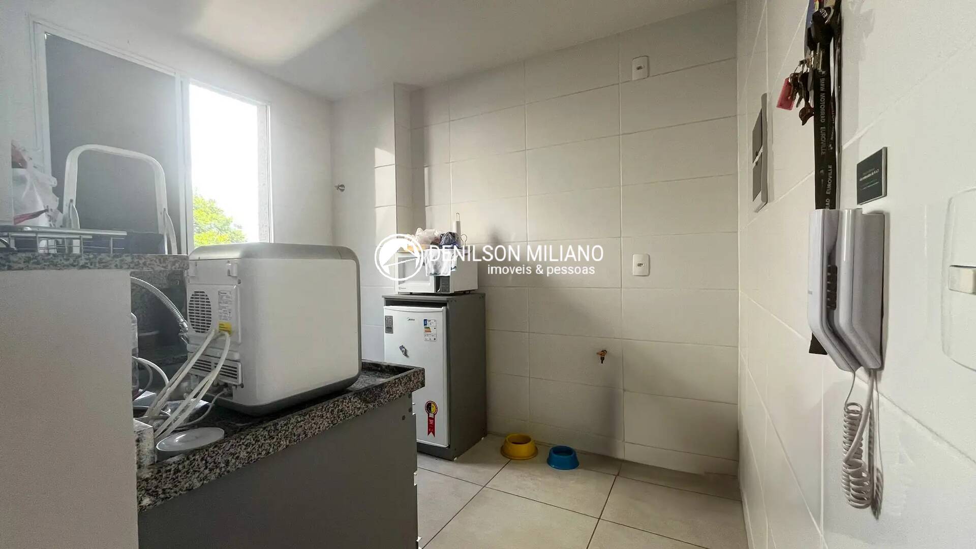 Apartamento, 2 quartos, 46 m² - Foto 7