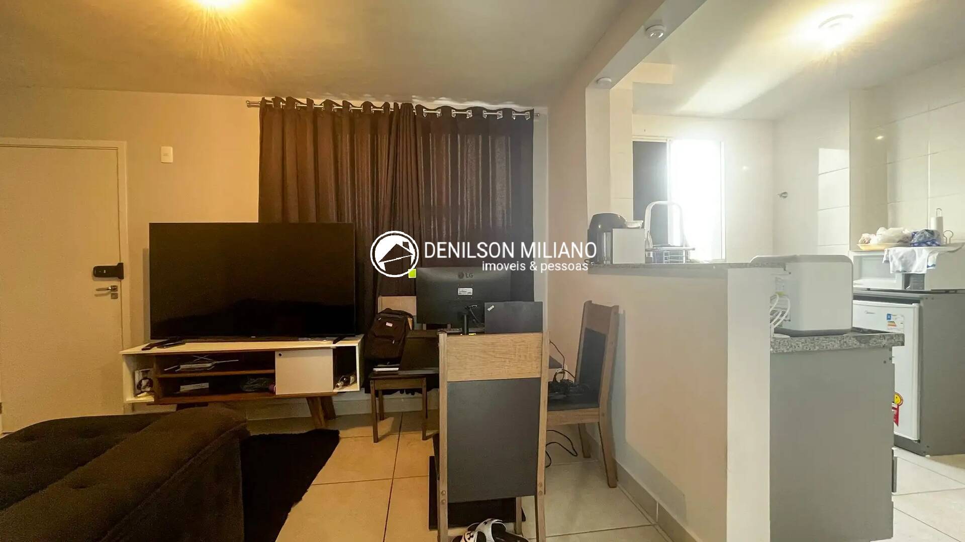 Apartamento, 2 quartos, 46 m² - Foto 5