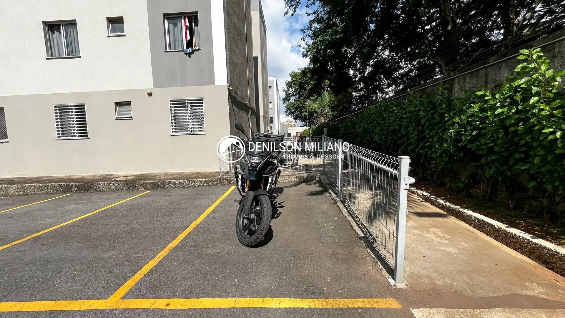 Apartamento, 2 quartos, 46 m² - Foto 8