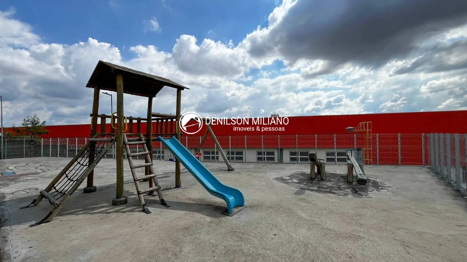 Apartamento, 2 quartos, 46 m² - Foto 9