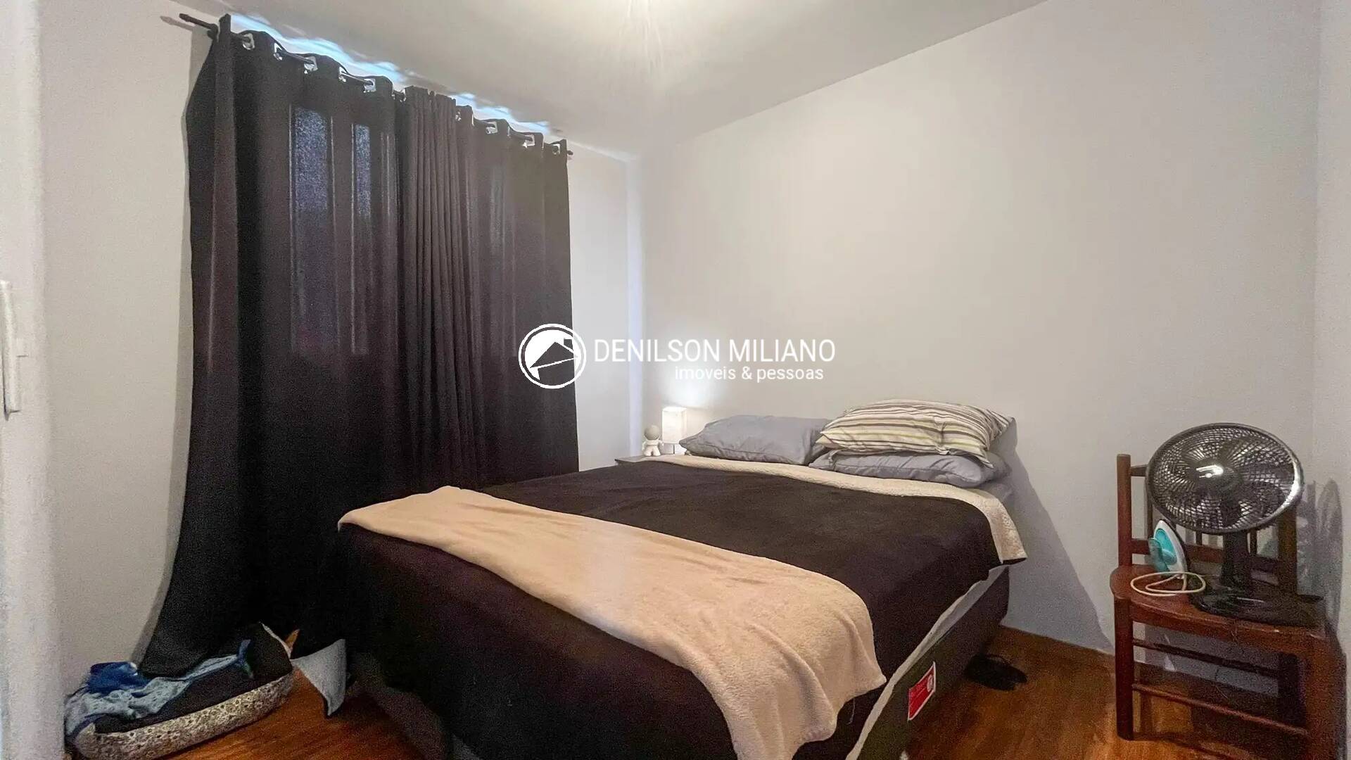 Apartamento, 2 quartos, 46 m² - Foto 12