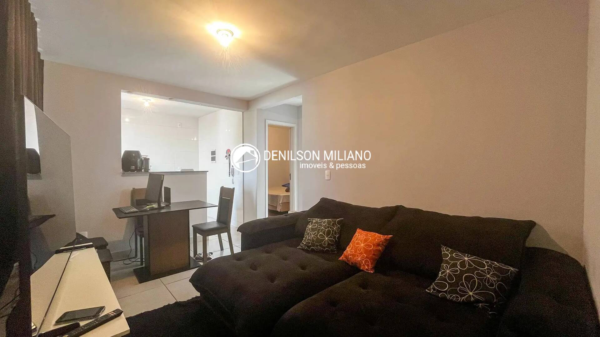 Apartamento, 2 quartos, 46 m² - Foto 11