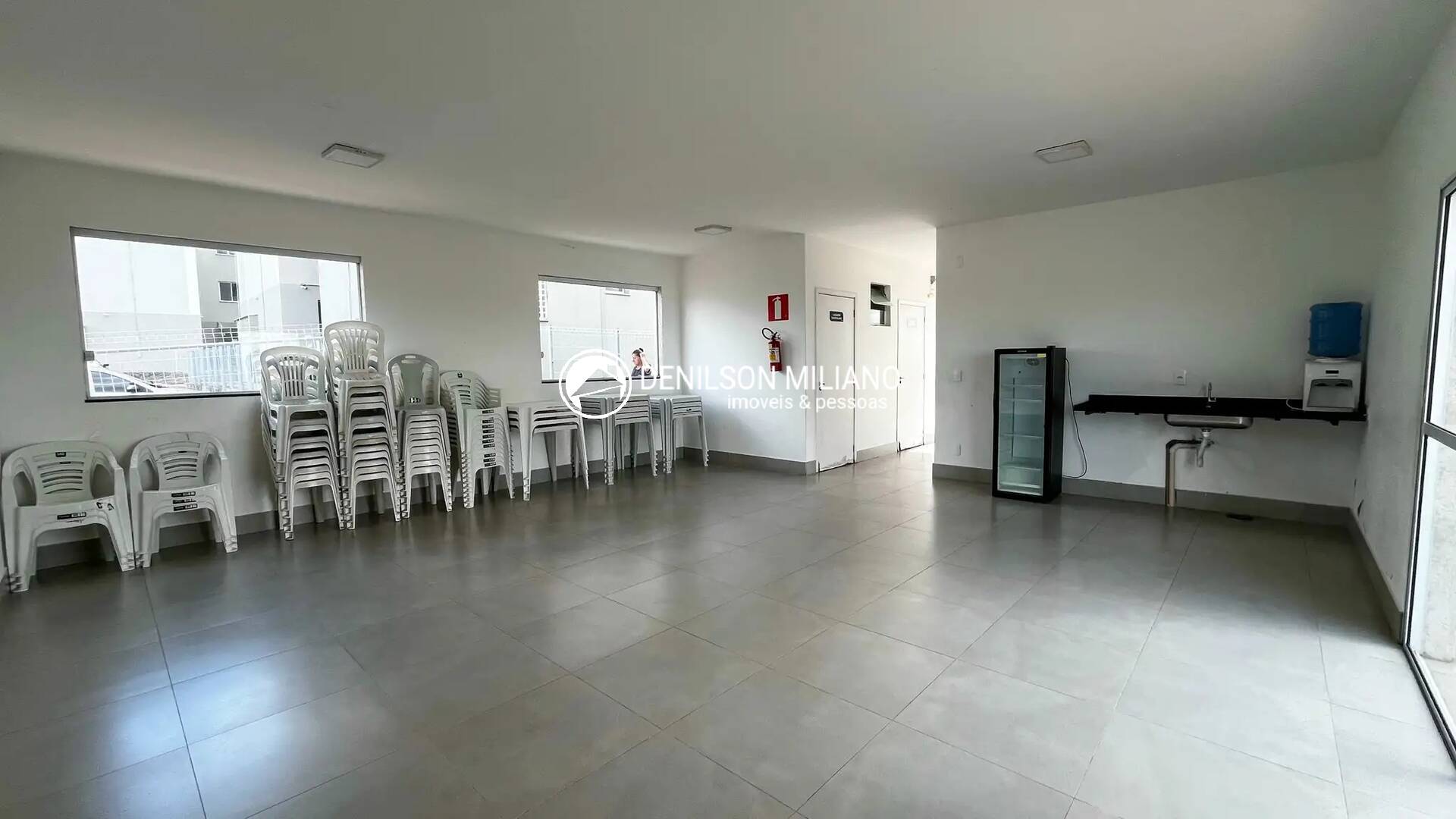 Apartamento, 2 quartos, 46 m² - Foto 16
