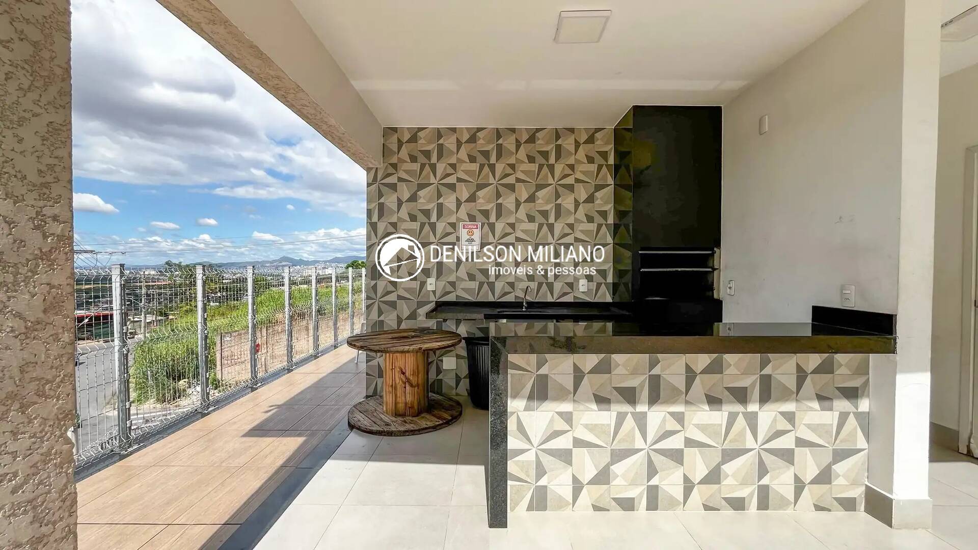 Apartamento, 2 quartos, 46 m² - Foto 17