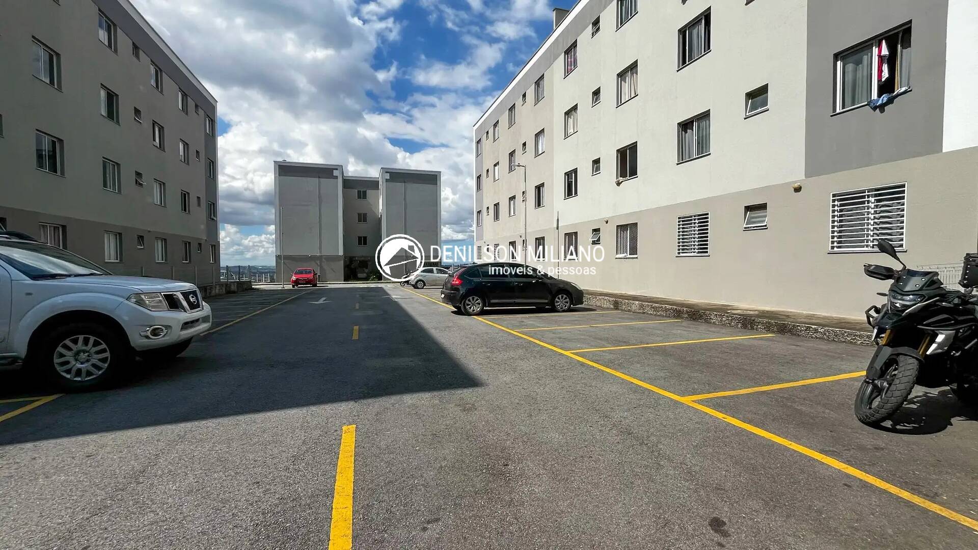 Apartamento, 2 quartos, 46 m² - Foto 18