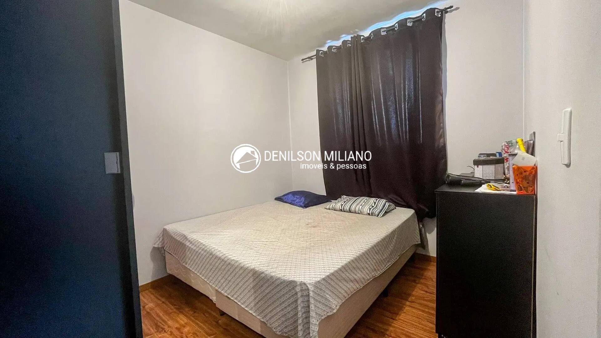 Apartamento, 2 quartos, 46 m² - Foto 19