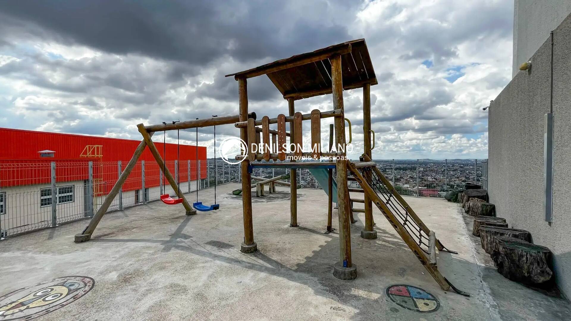 Apartamento, 2 quartos, 46 m² - Foto 20