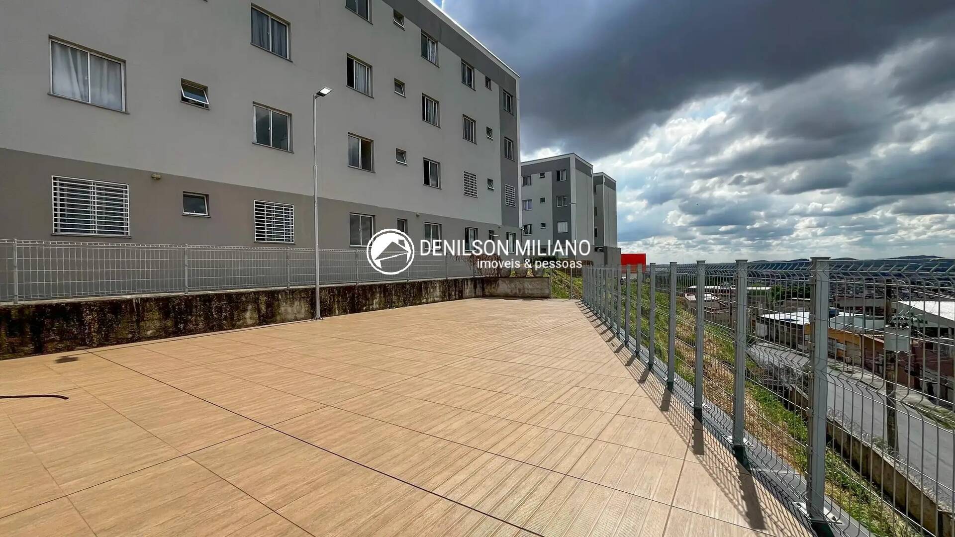 Apartamento, 2 quartos, 46 m² - Foto 21