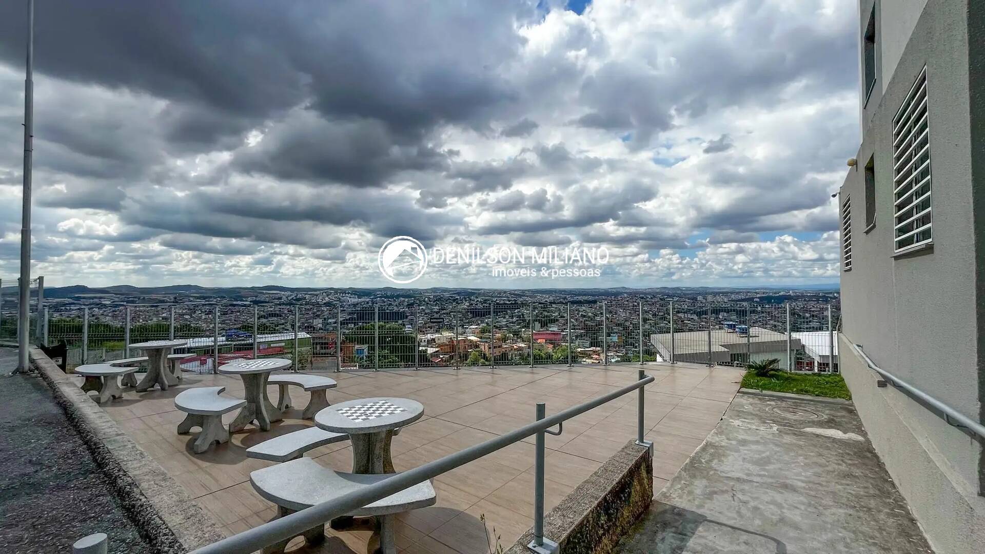 Apartamento, 2 quartos, 46 m² - Foto 22