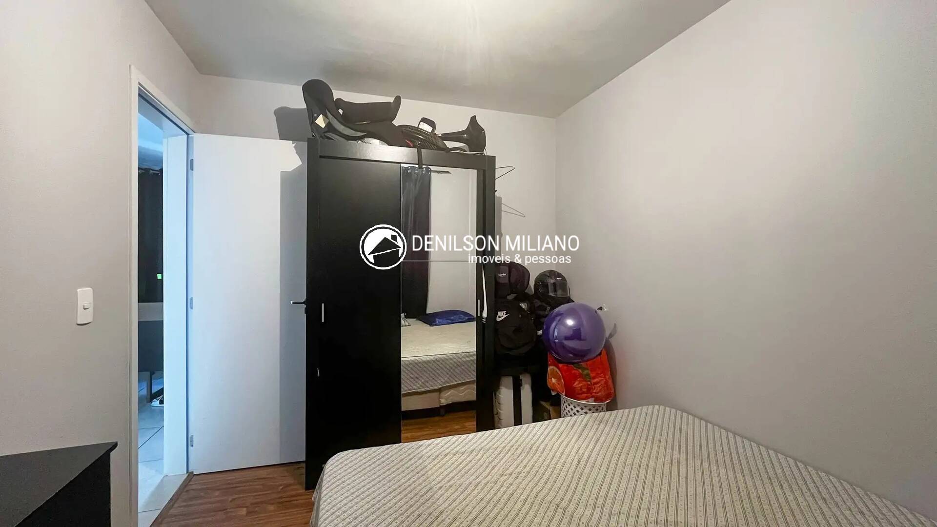 Apartamento, 2 quartos, 46 m² - Foto 23