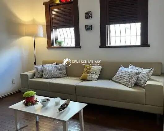 Casa, 7 quartos, 270 m² - Foto 2