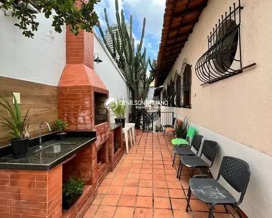 Casa, 7 quartos, 270 m² - Foto 11