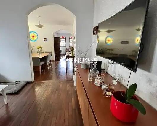 Casa, 7 quartos, 270 m² - Foto 10