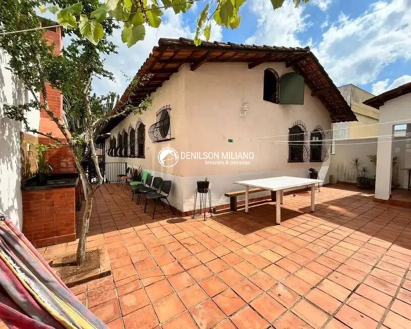 Casa, 7 quartos, 270 m² - Foto 13