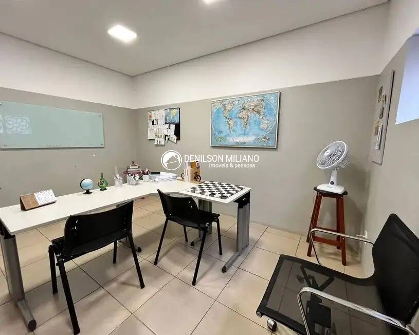 Casa, 7 quartos, 270 m² - Foto 17