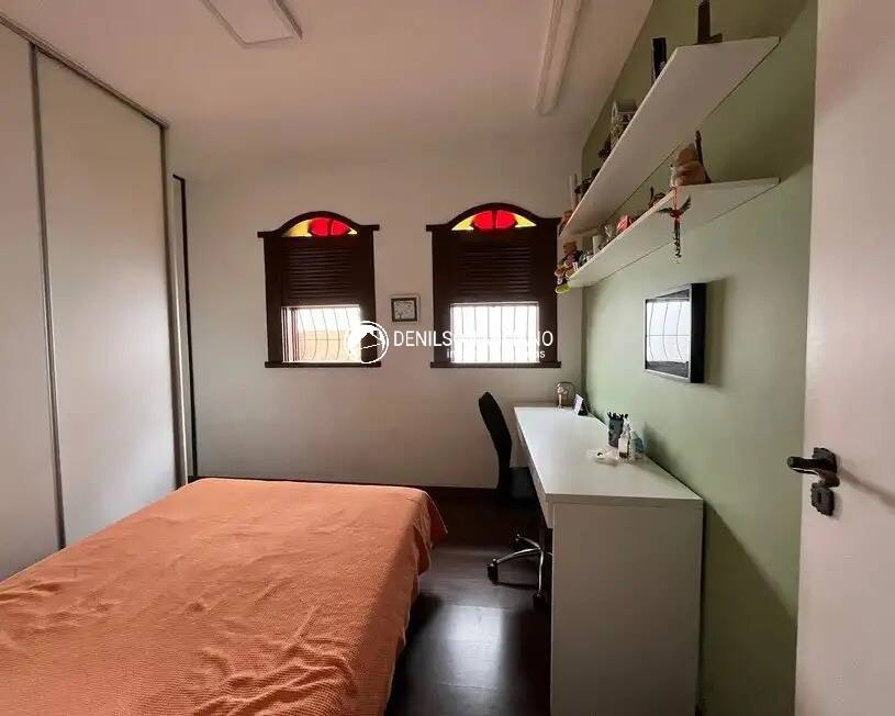 Casa, 7 quartos, 270 m² - Foto 18