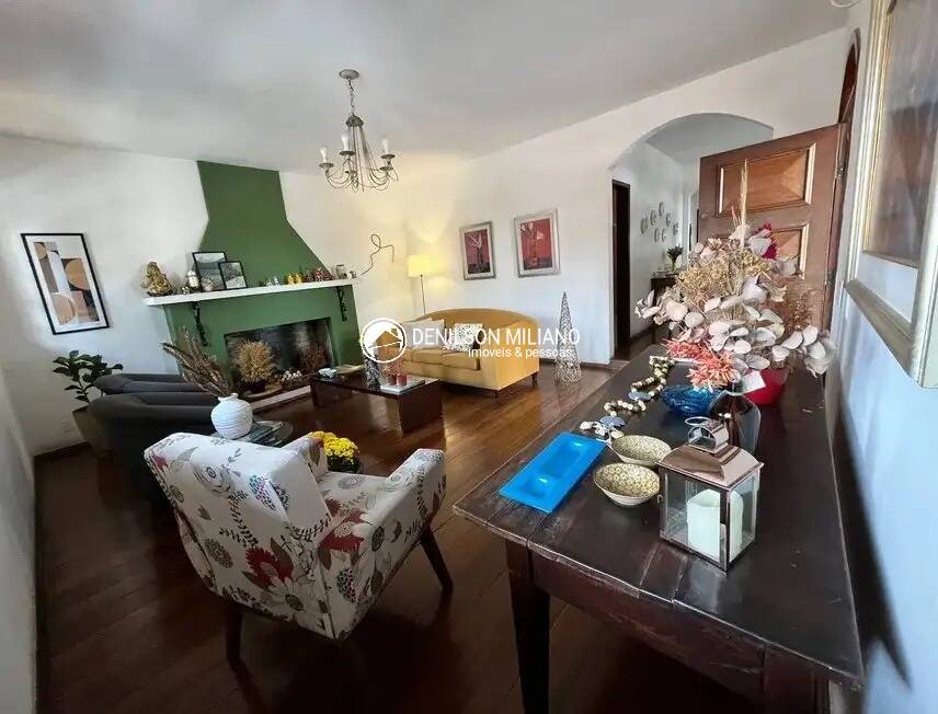 Casa, 7 quartos, 270 m² - Foto 19