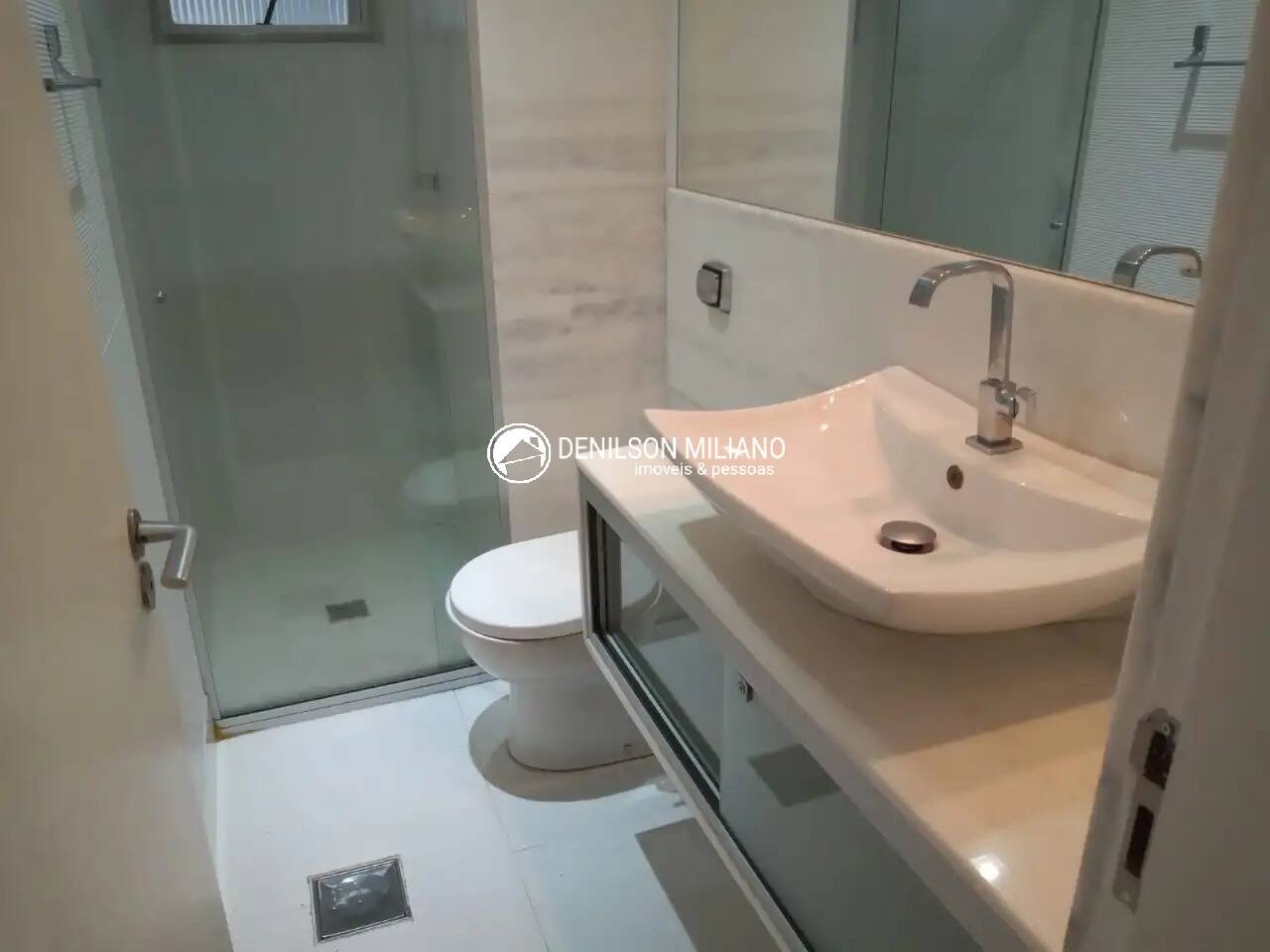 Apartamento, 3 quartos, 127 m² - Foto 2