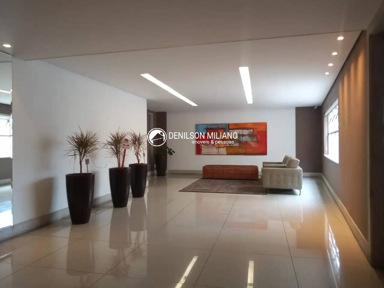 Apartamento, 3 quartos, 127 m² - Foto 1