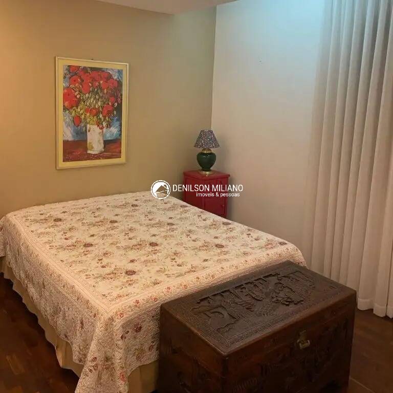 Apartamento, 3 quartos, 150 m² - Foto 2