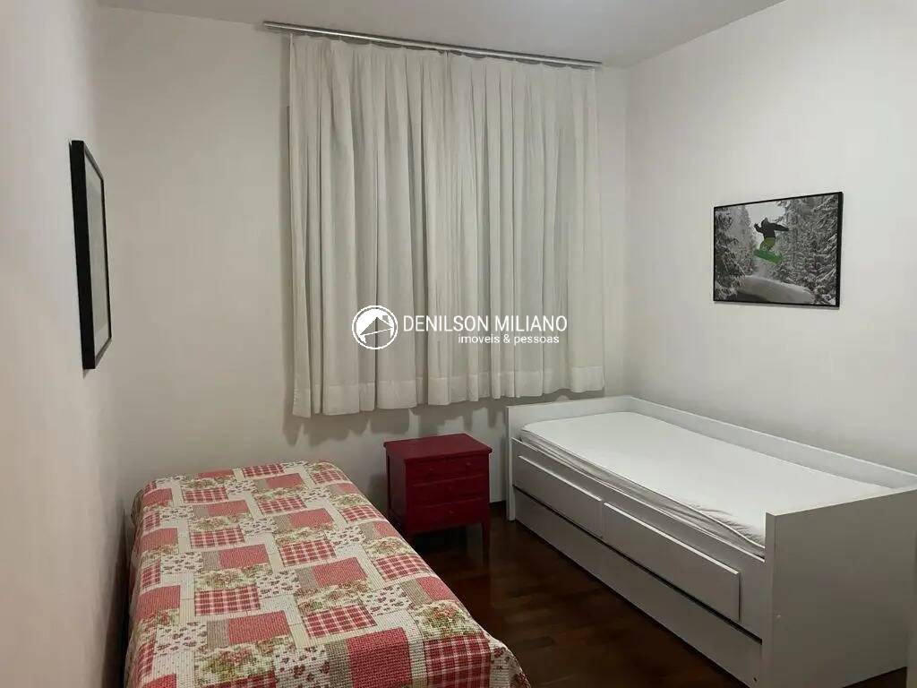Apartamento, 3 quartos, 150 m² - Foto 8