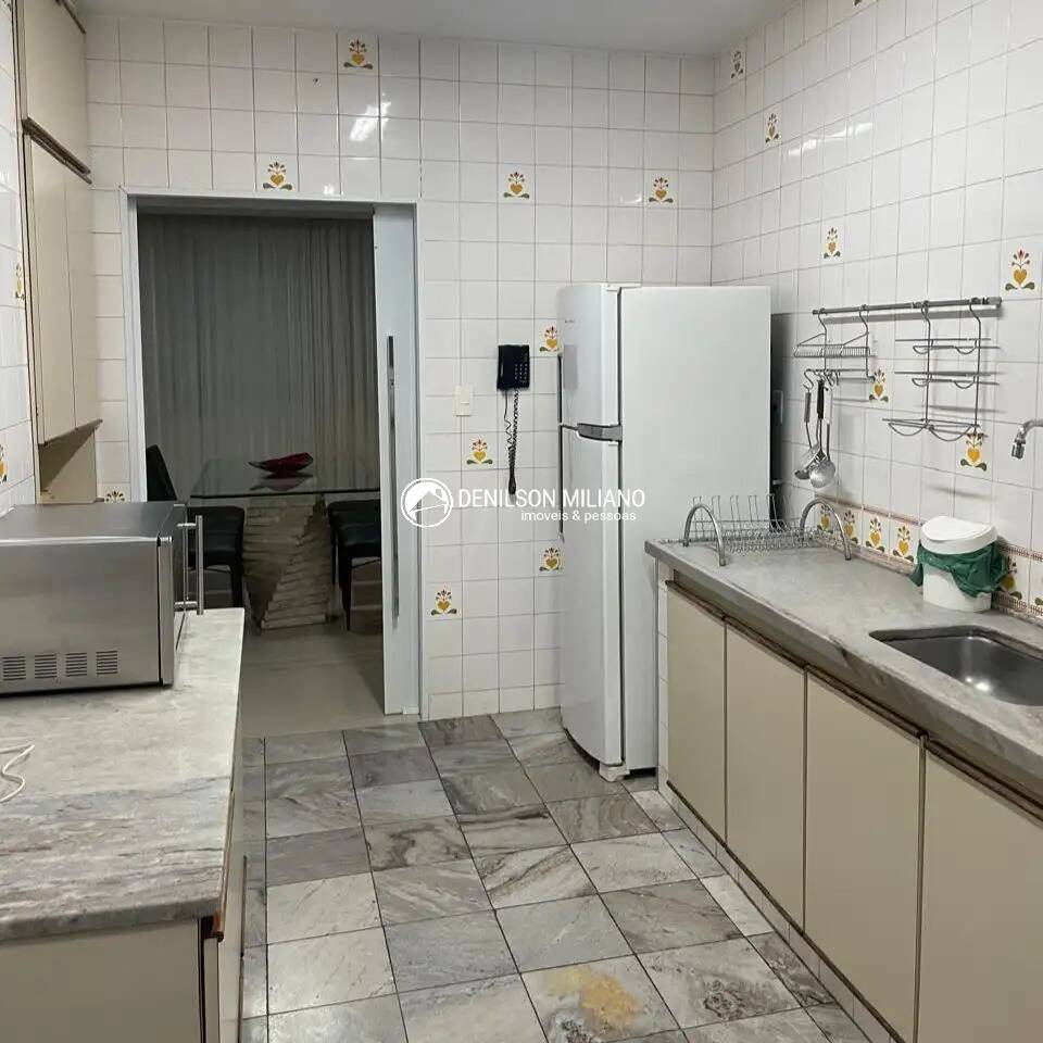 Apartamento, 3 quartos, 150 m² - Foto 10