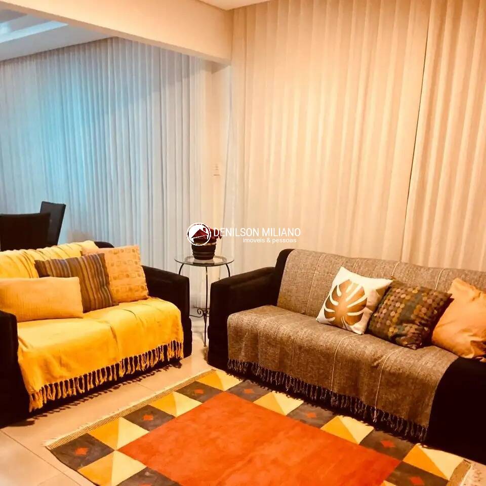 Apartamento, 3 quartos, 150 m² - Foto 14