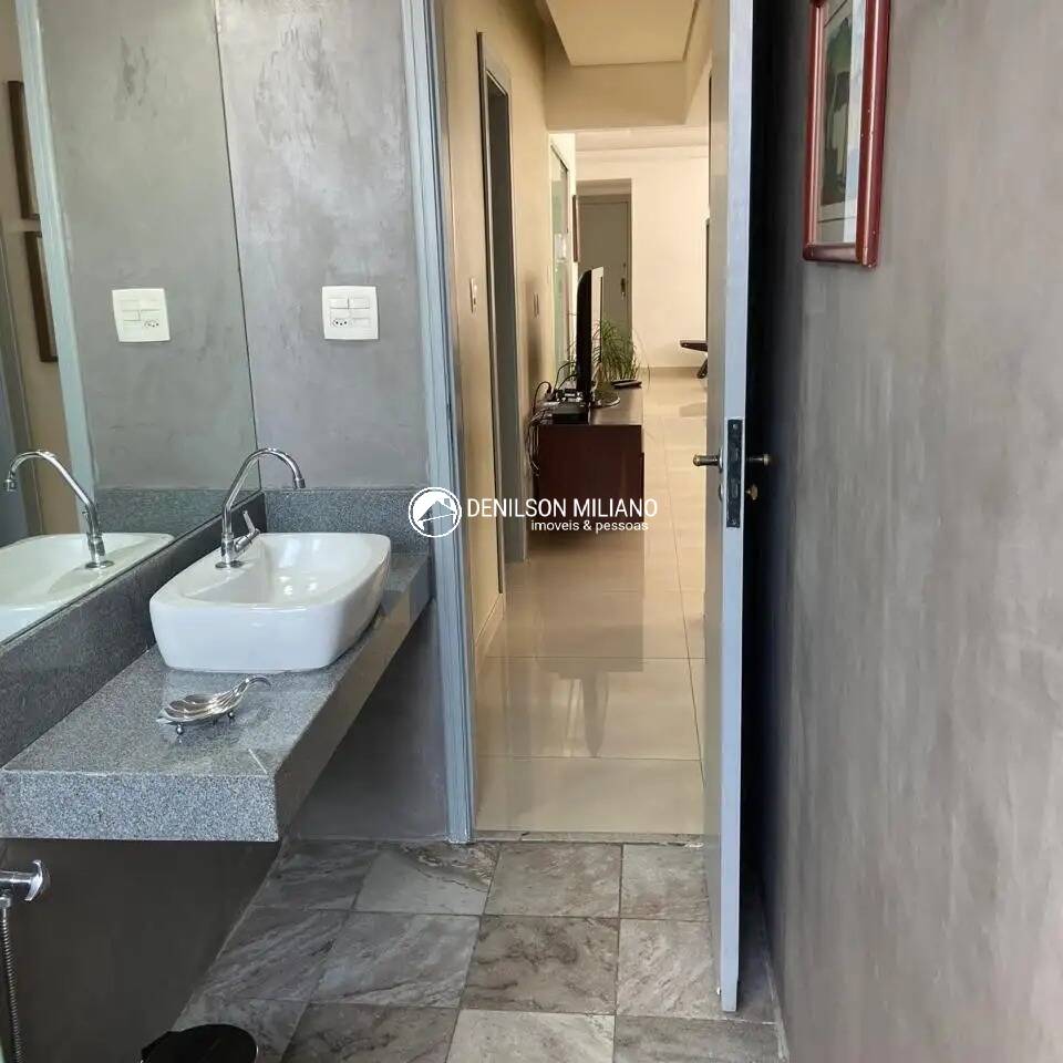 Apartamento, 3 quartos, 150 m² - Foto 12