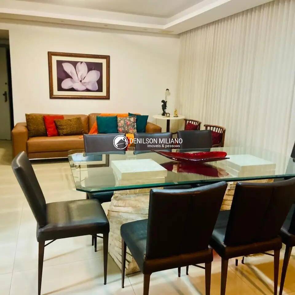 Apartamento, 3 quartos, 150 m² - Foto 15