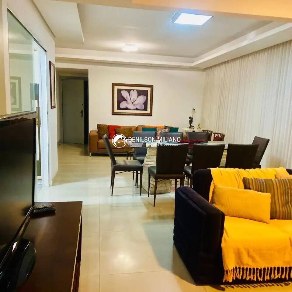 Apartamento, 3 quartos, 150 m² - Foto 1