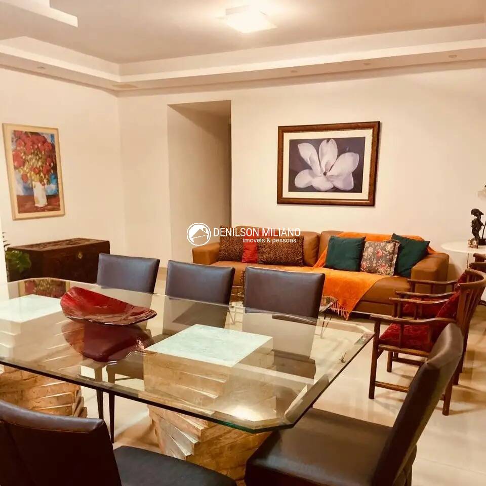 Apartamento, 3 quartos, 150 m² - Foto 16