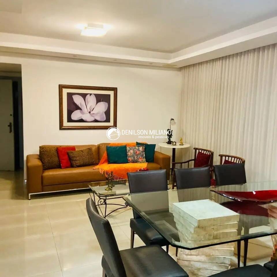 Apartamento, 3 quartos, 150 m² - Foto 21