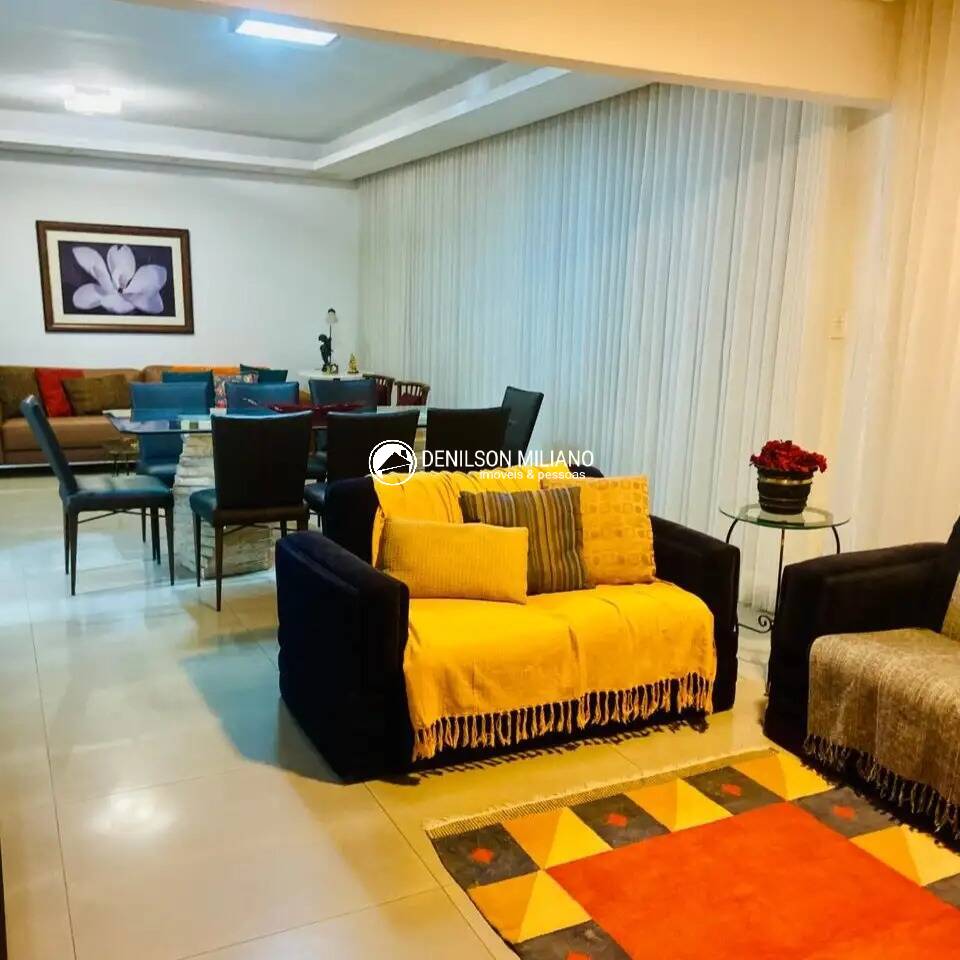 Apartamento, 3 quartos, 150 m² - Foto 19