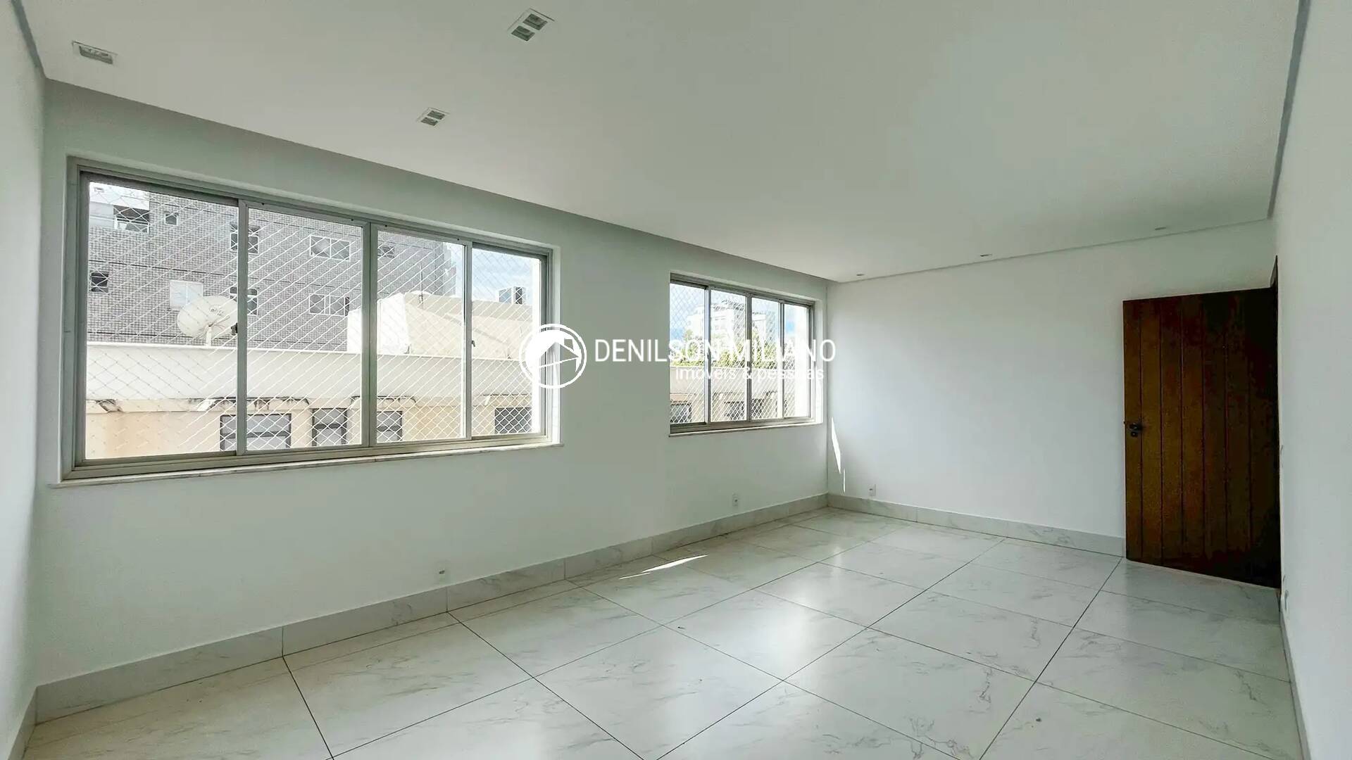 Apartamento, 4 quartos, 118 m² - Foto 2