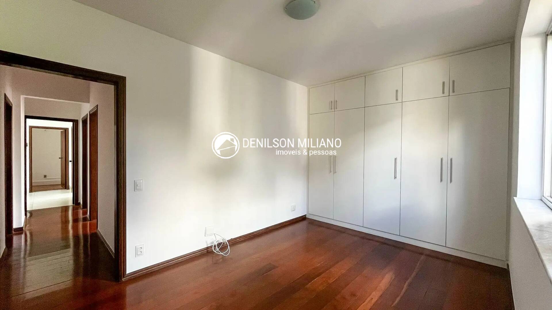 Apartamento, 4 quartos, 118 m² - Foto 4