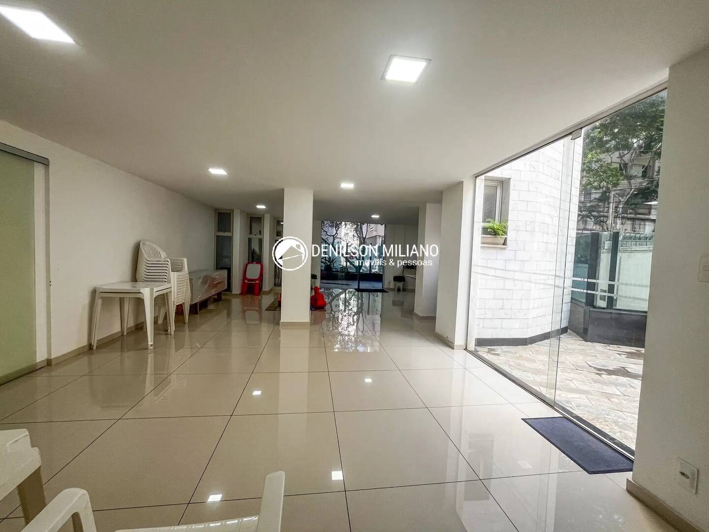 Apartamento, 4 quartos, 118 m² - Foto 31