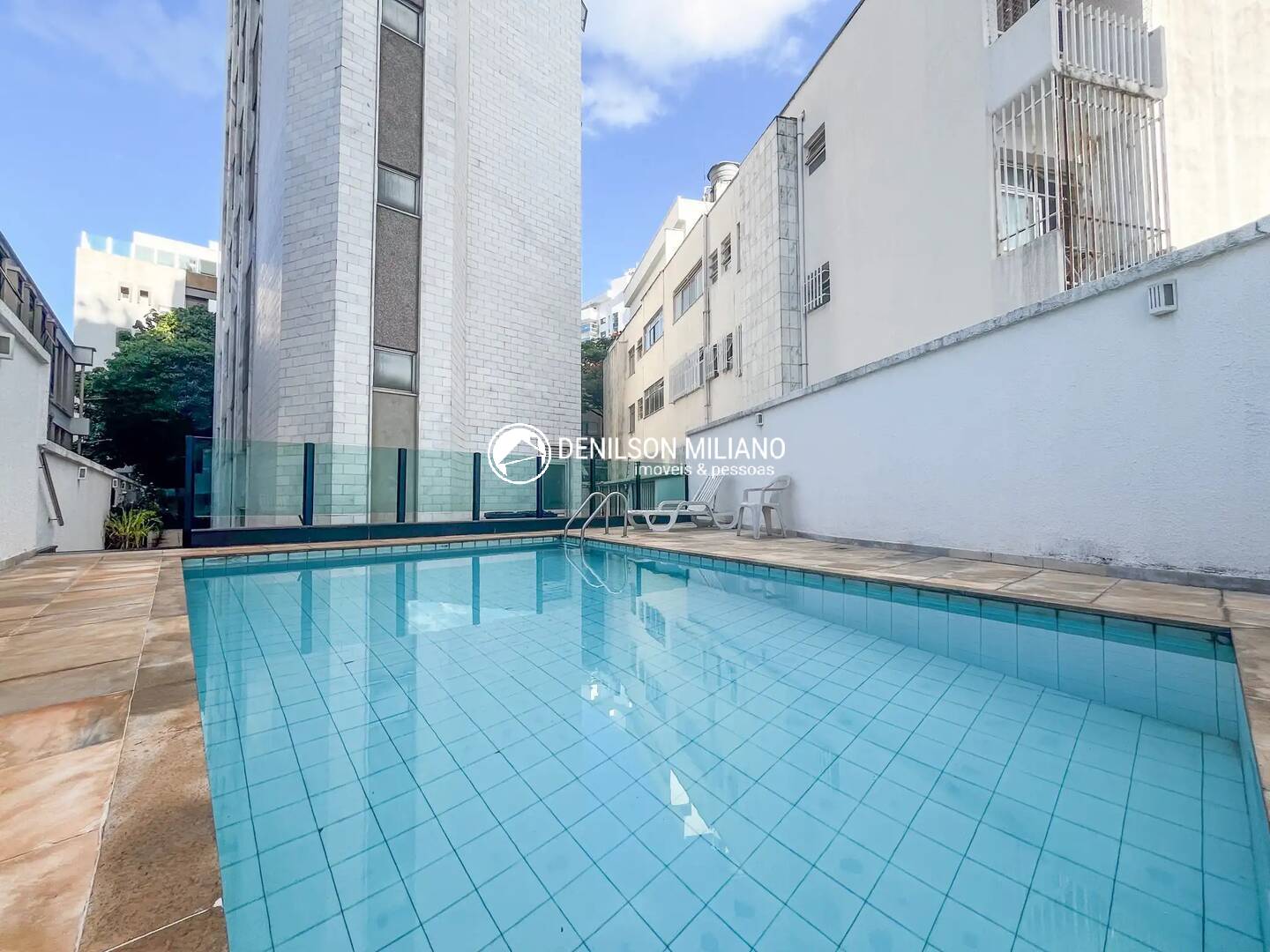 Apartamento, 4 quartos, 118 m² - Foto 1