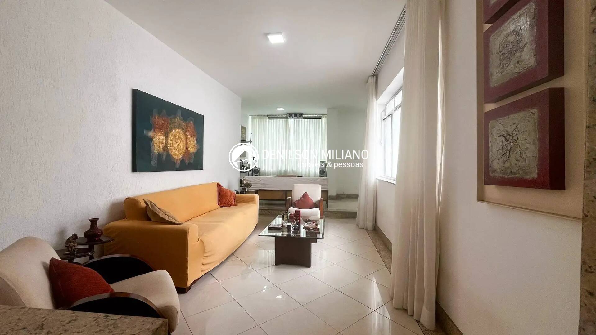 Casa, 7 quartos, 440 m² - Foto 2