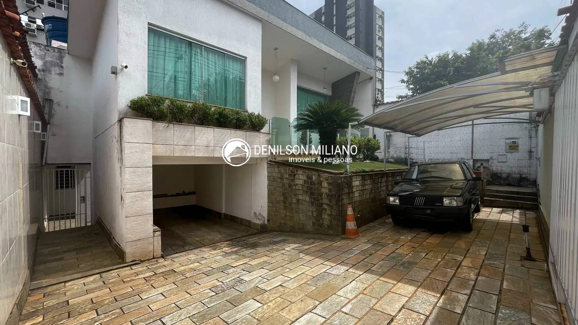 Casa, 7 quartos, 440 m² - Foto 4
