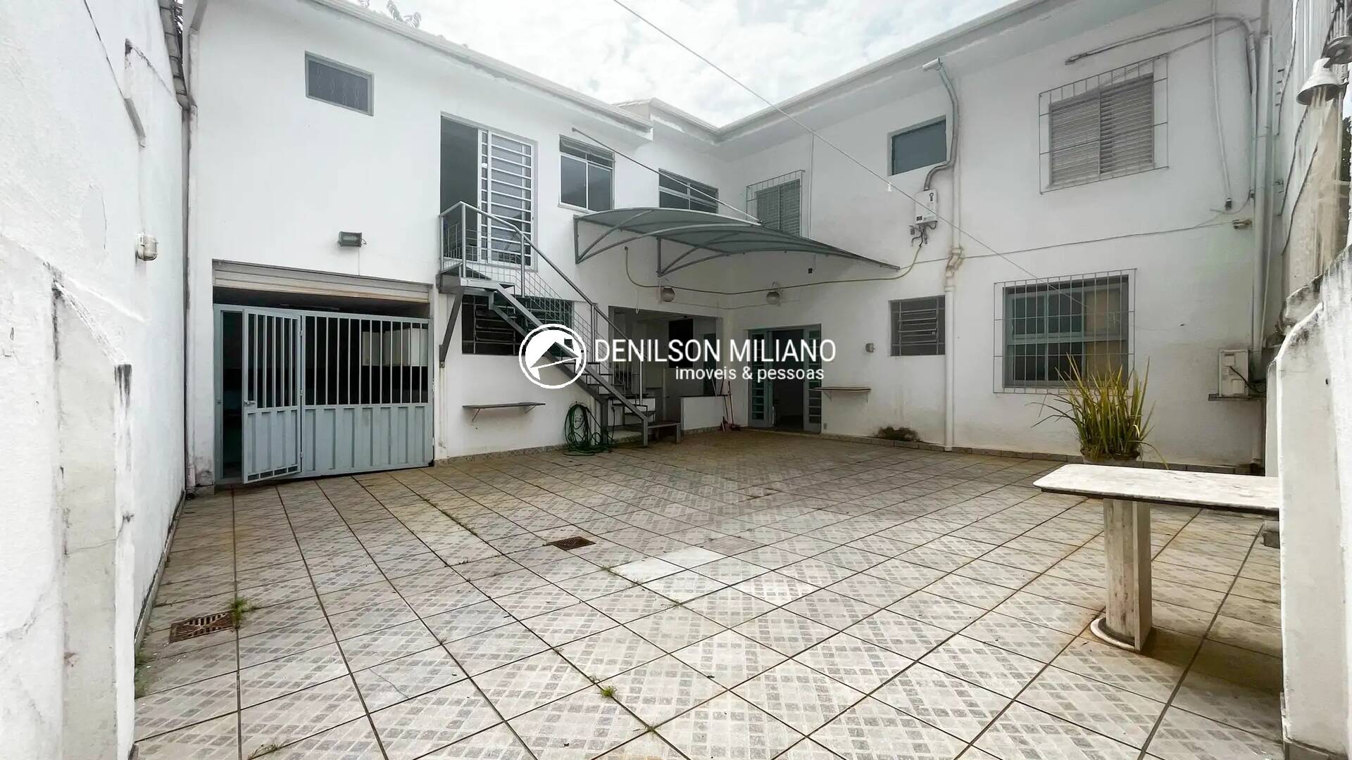 Casa, 7 quartos, 440 m² - Foto 12
