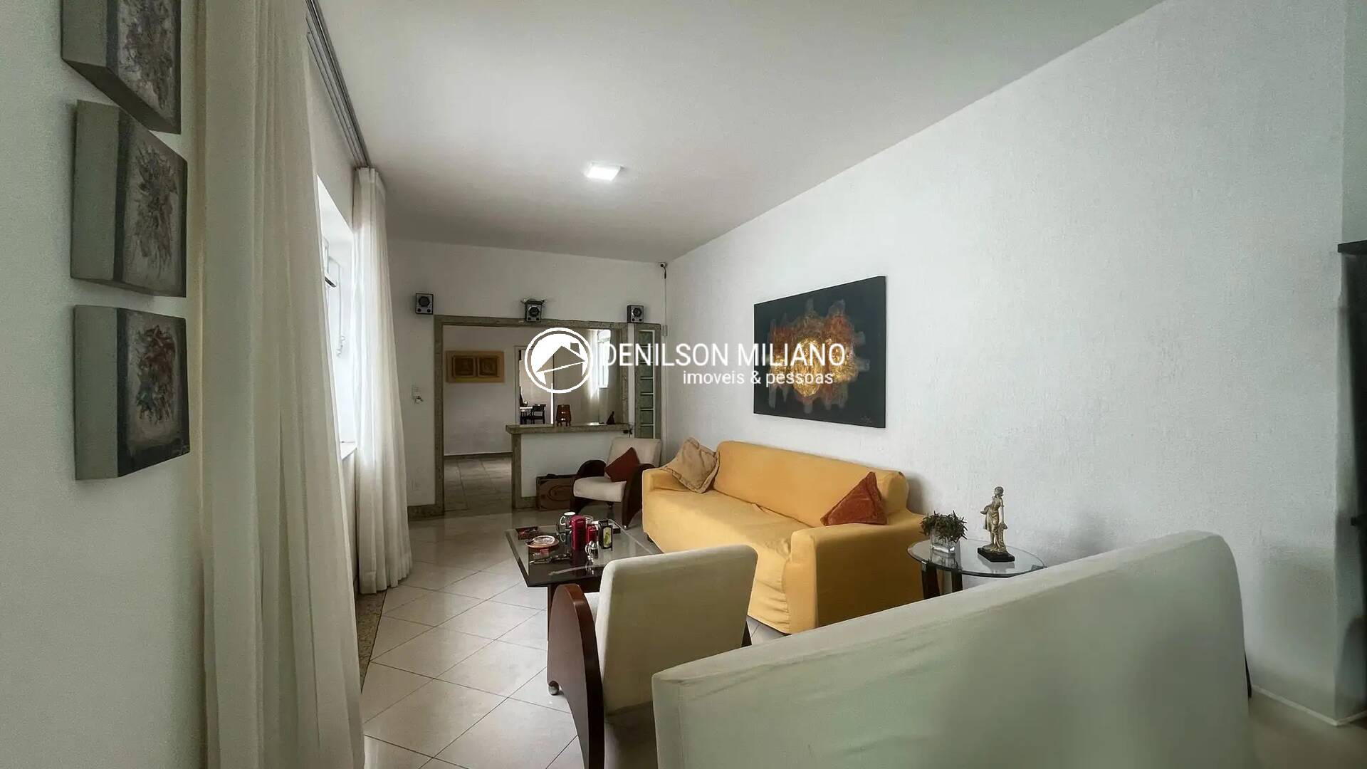 Casa, 7 quartos, 440 m² - Foto 47