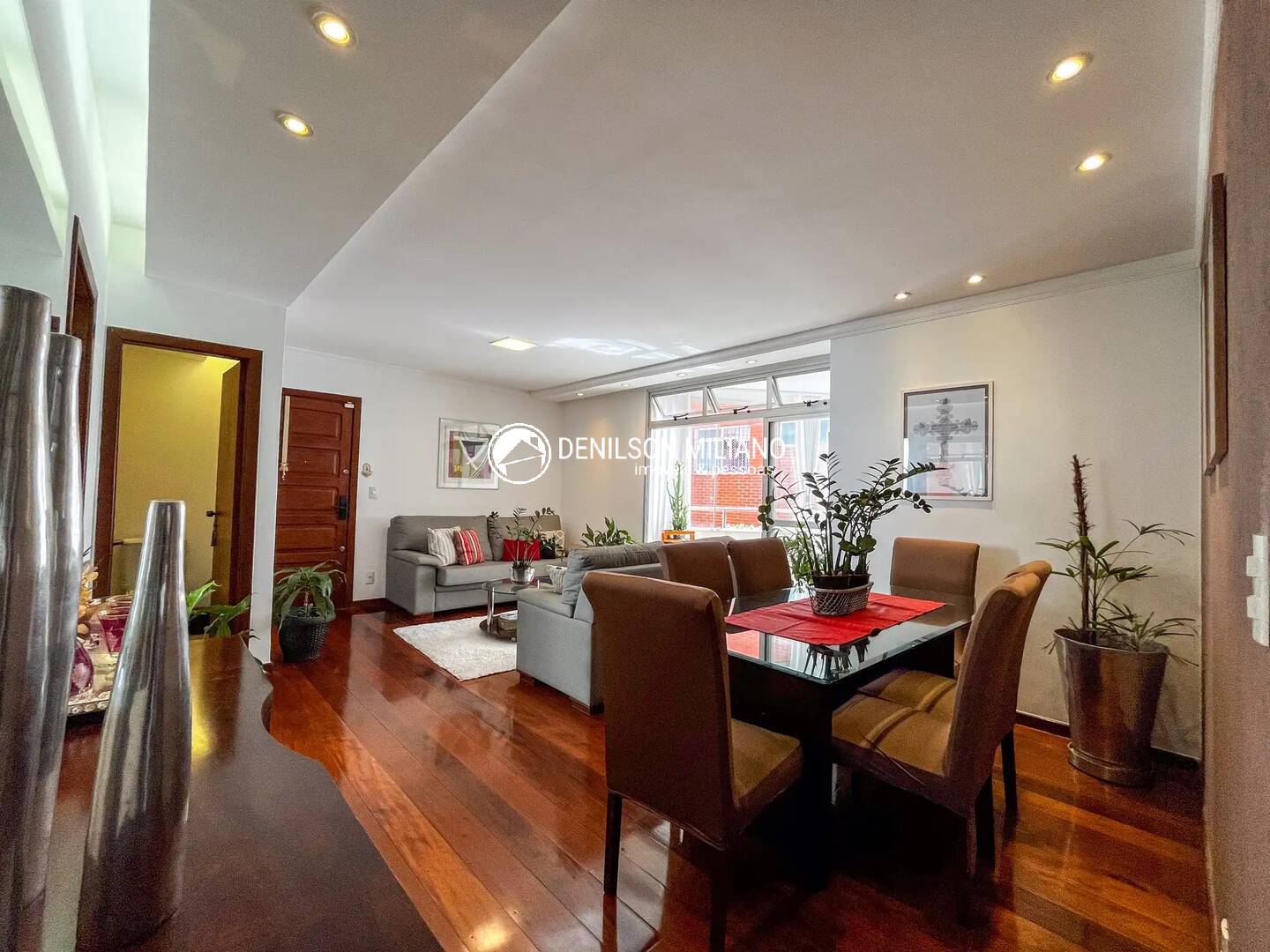 Apartamento, 4 quartos, 130 m² - Foto 5