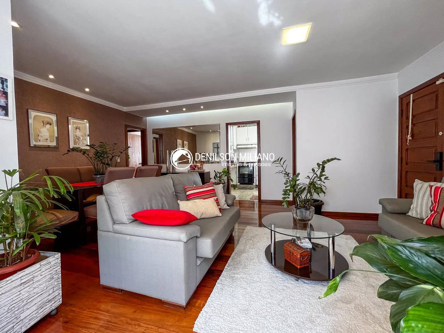 Apartamento, 4 quartos, 130 m² - Foto 7