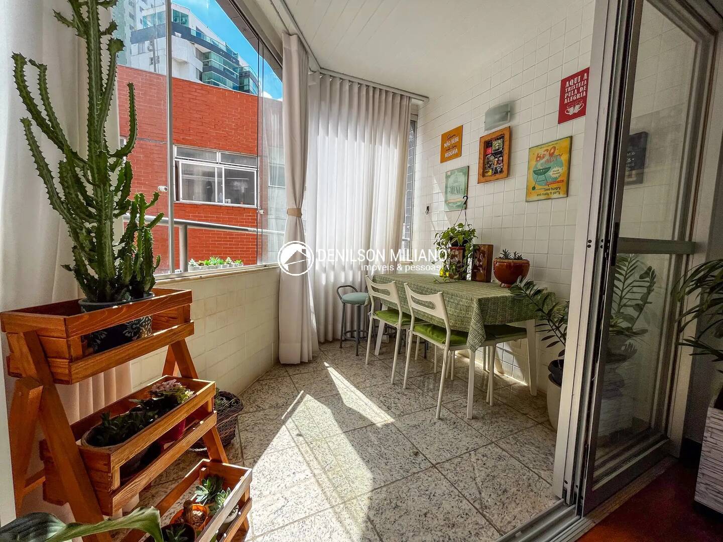 Apartamento, 4 quartos, 130 m² - Foto 8