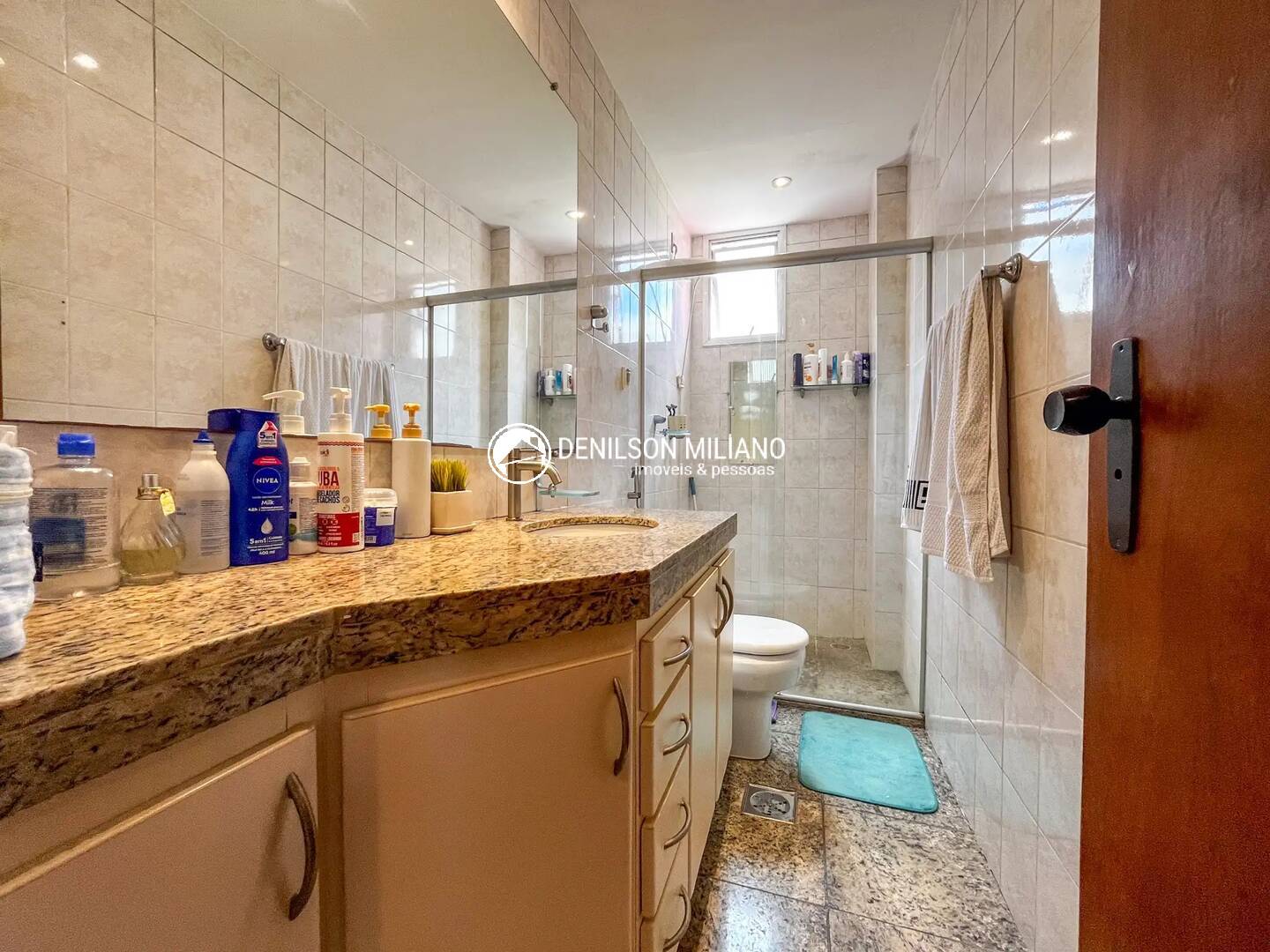 Apartamento, 4 quartos, 130 m² - Foto 11