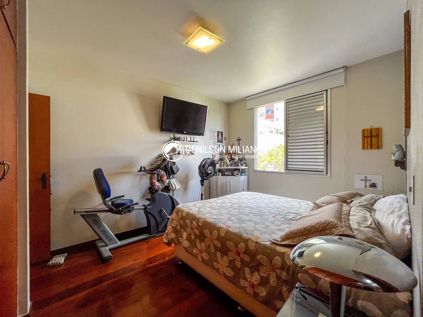 Apartamento, 4 quartos, 130 m² - Foto 12